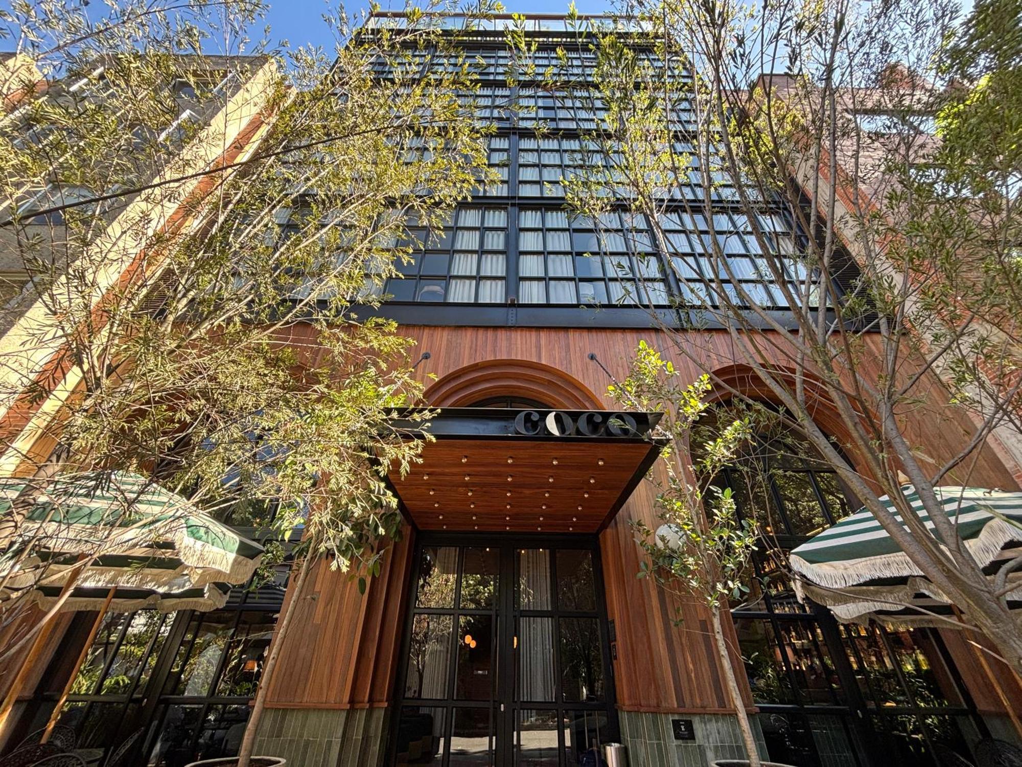 Hotel Coco, Bogota