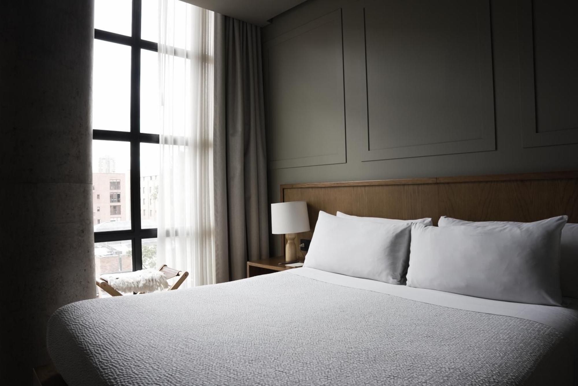Hotel Coco — Photos 1